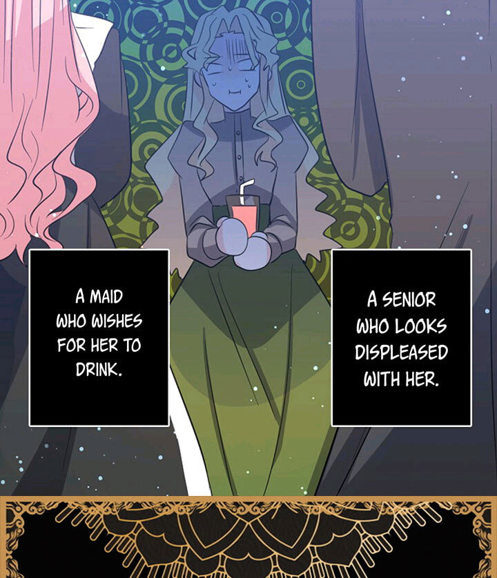 I'm the Soldier's Ex-Girlfriend Chapter 27 page 72 - 