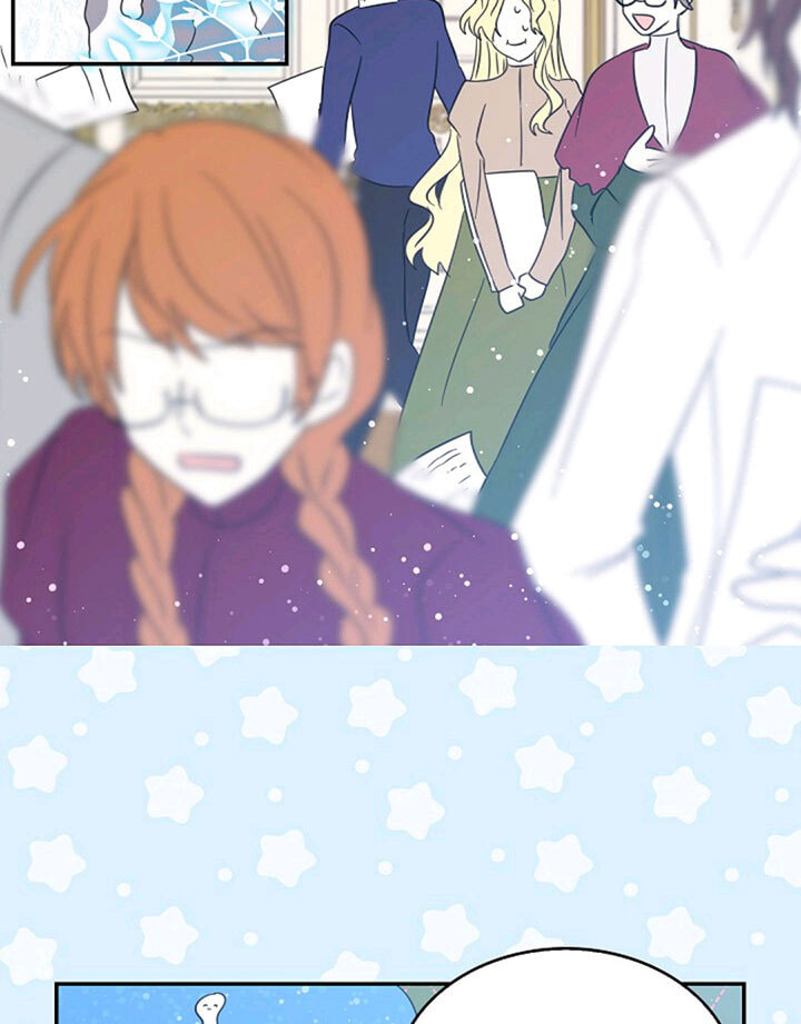 I'm the Soldier's Ex-Girlfriend Chapter 27 page 9 - 
