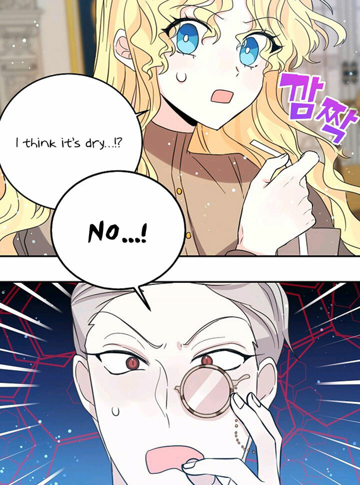 I'm the Soldier's Ex-Girlfriend Chapter 28 page 12 - 