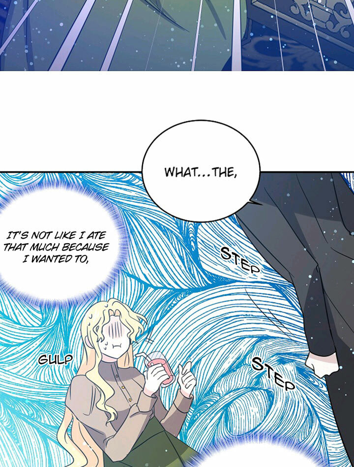 I'm the Soldier's Ex-Girlfriend Chapter 28 page 14 - 