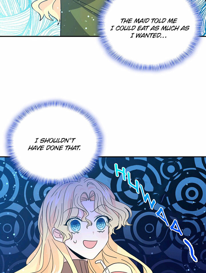 I'm the Soldier's Ex-Girlfriend Chapter 28 page 15 - 