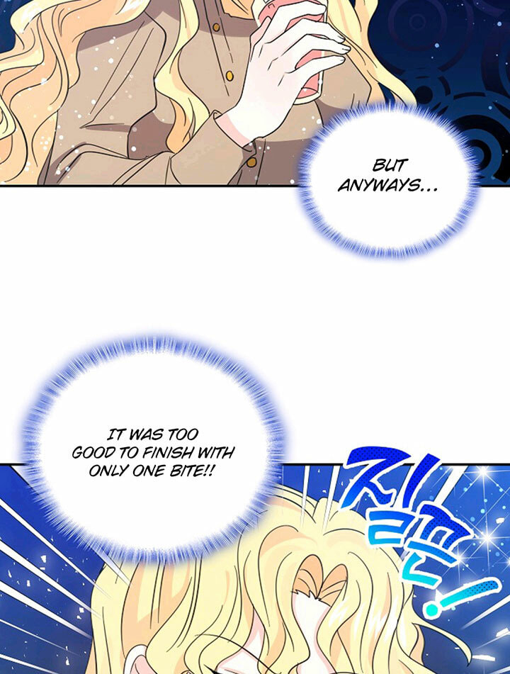 I'm the Soldier's Ex-Girlfriend Chapter 28 page 16 - 