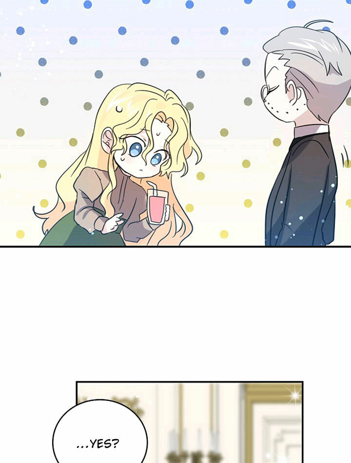 I'm the Soldier's Ex-Girlfriend Chapter 28 page 18 - 