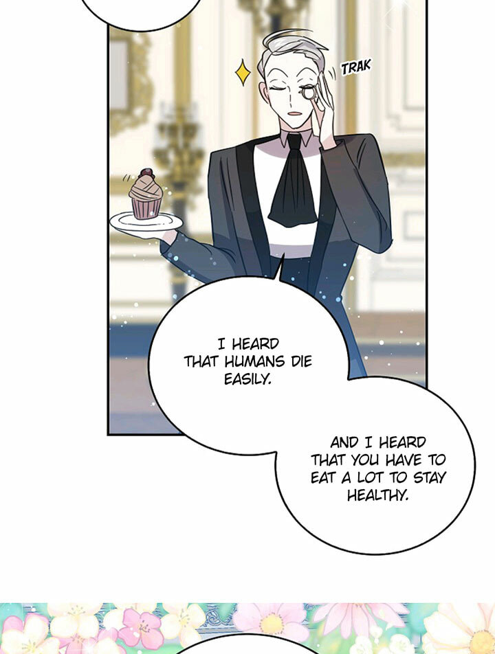 I'm the Soldier's Ex-Girlfriend Chapter 28 page 19 - 