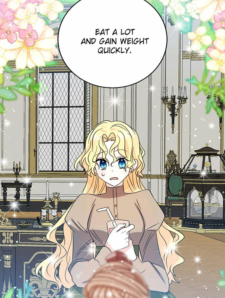 I'm the Soldier's Ex-Girlfriend Chapter 28 page 20 - 