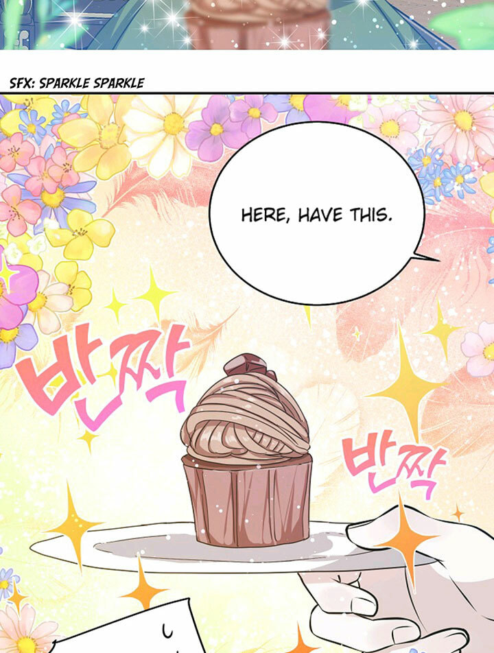 I'm the Soldier's Ex-Girlfriend Chapter 28 page 21 - 