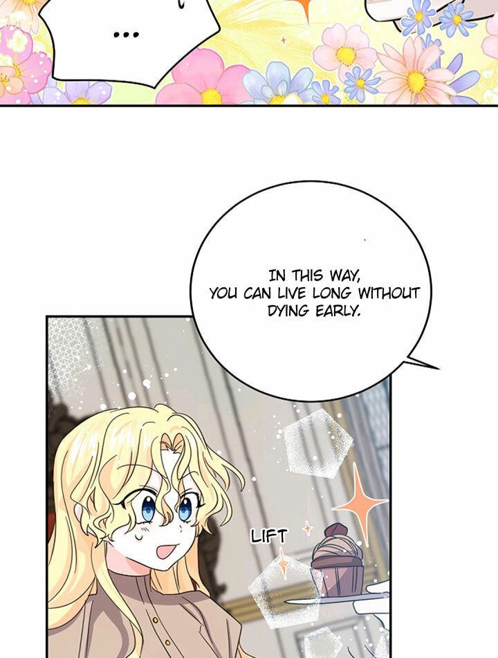 I'm the Soldier's Ex-Girlfriend Chapter 28 page 22 - 