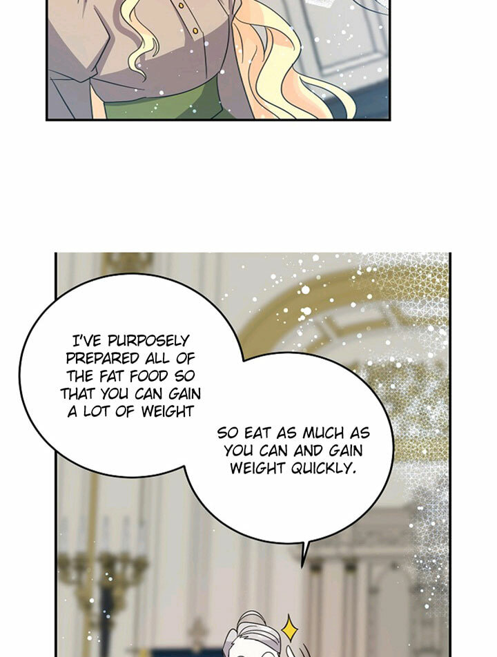 I'm the Soldier's Ex-Girlfriend Chapter 28 page 23 - 