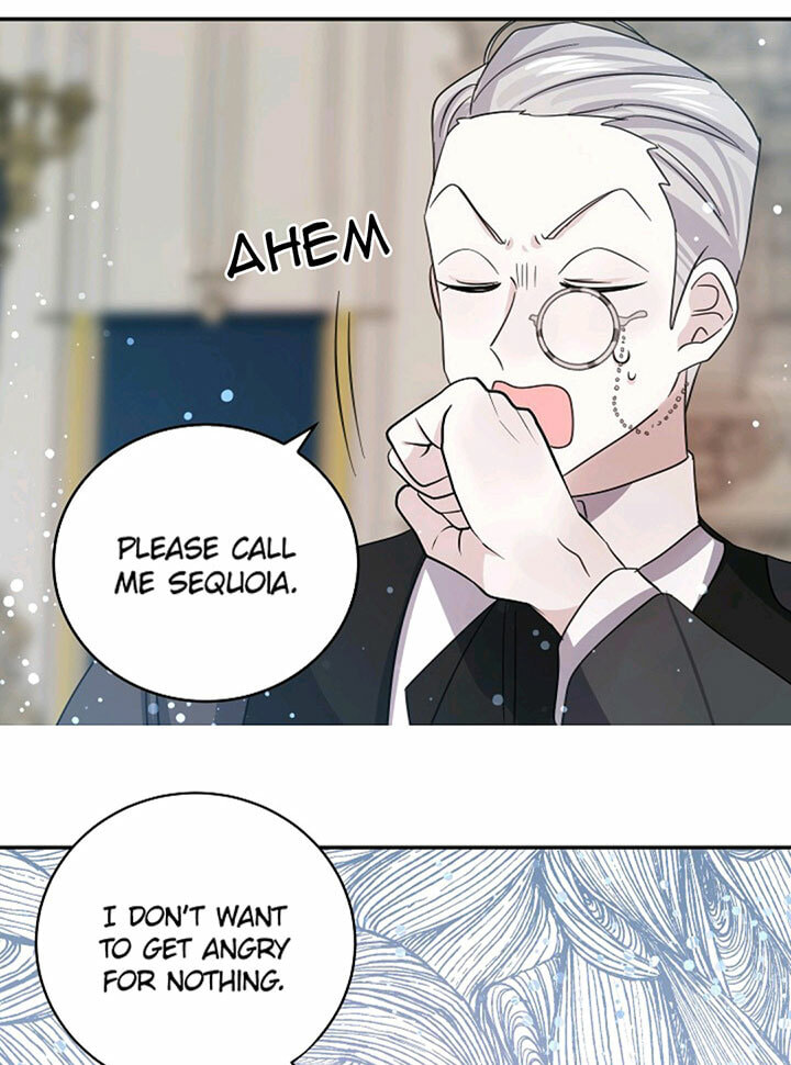I'm the Soldier's Ex-Girlfriend Chapter 28 page 25 - 