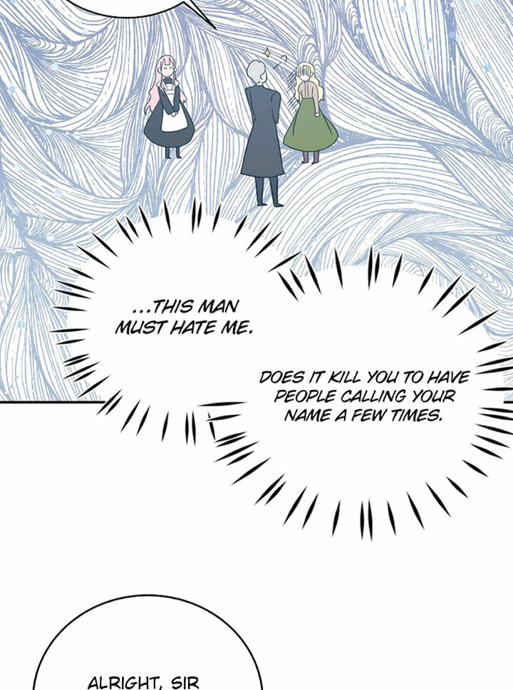 I'm the Soldier's Ex-Girlfriend Chapter 28 page 26 - 