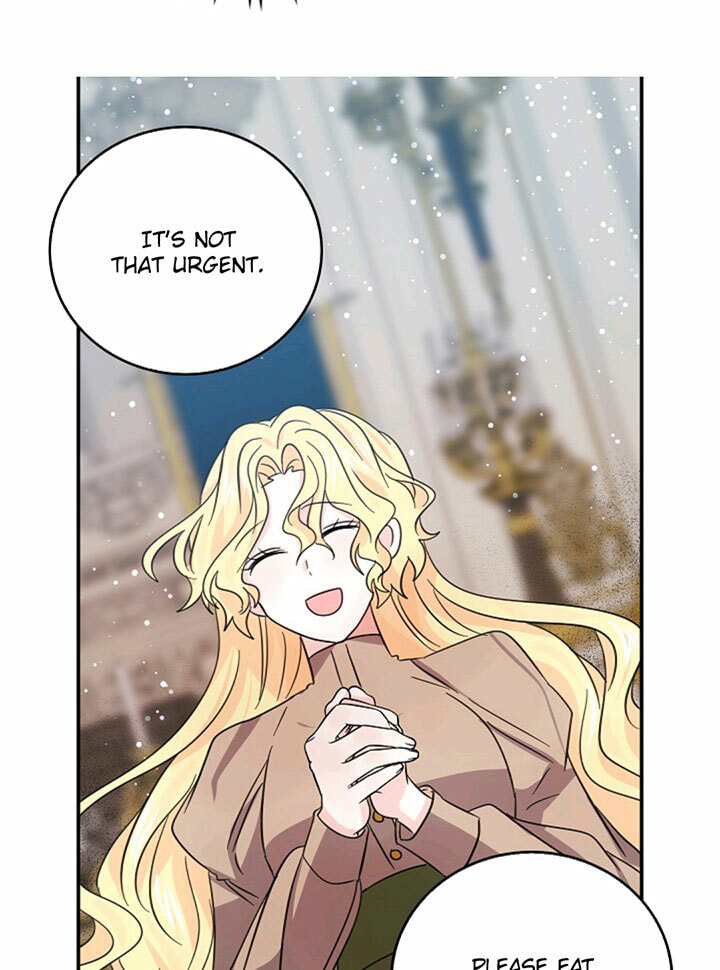 I'm the Soldier's Ex-Girlfriend Chapter 28 page 29 - 