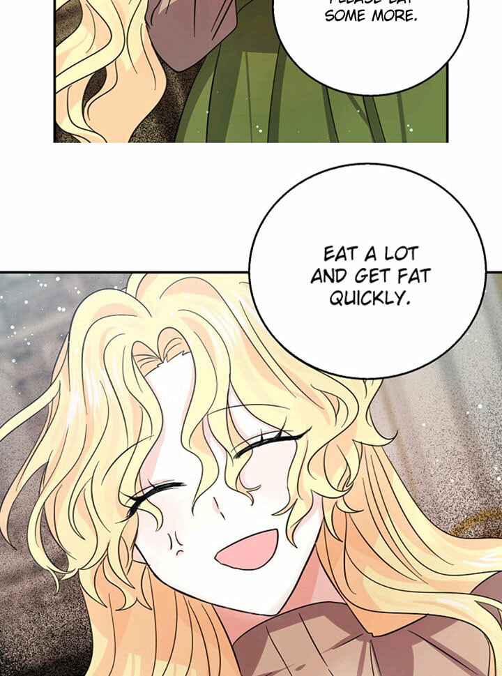 I'm the Soldier's Ex-Girlfriend Chapter 28 page 30 - 