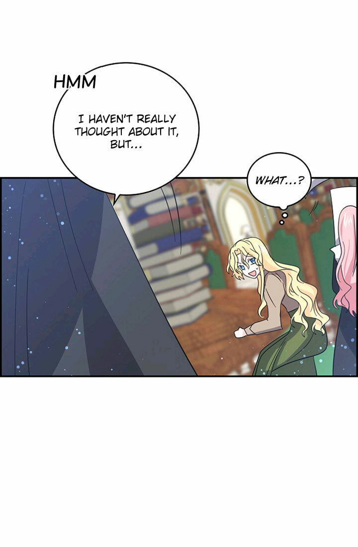 I'm the Soldier's Ex-Girlfriend Chapter 28 page 38 - 
