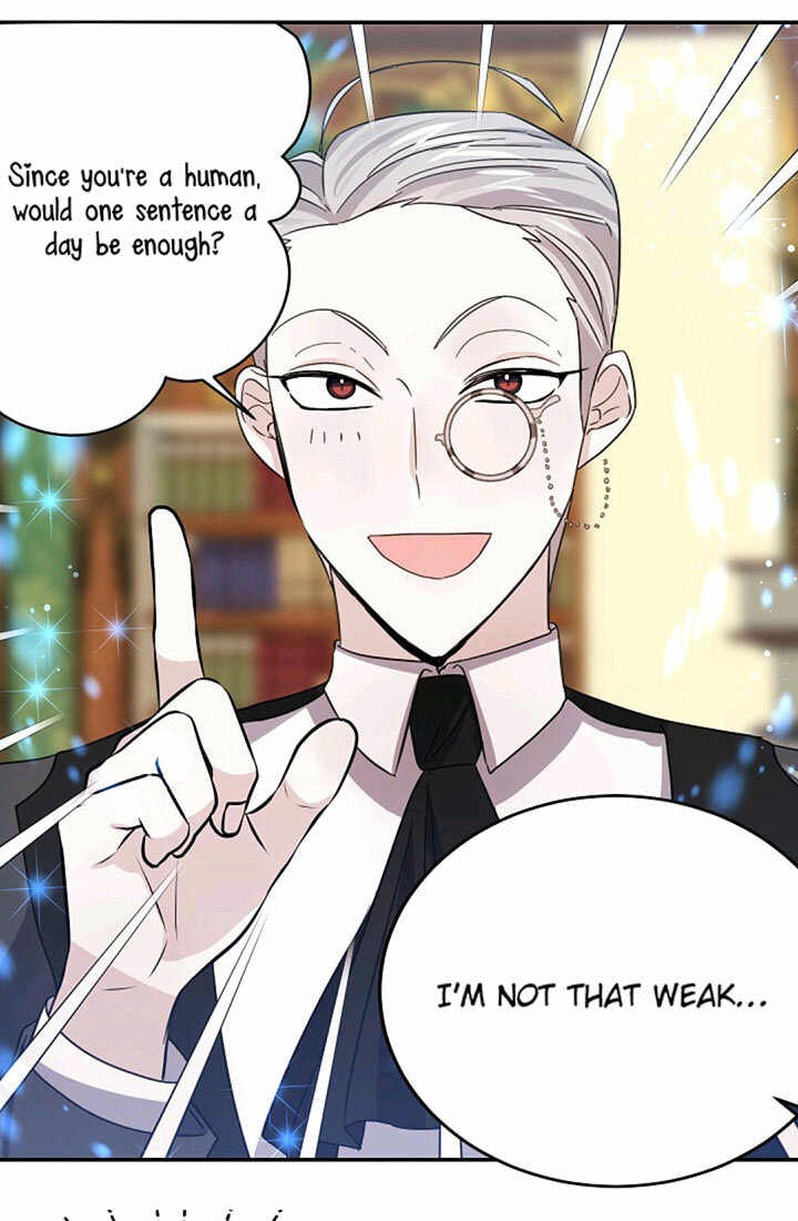 I'm the Soldier's Ex-Girlfriend Chapter 28 page 39 - 