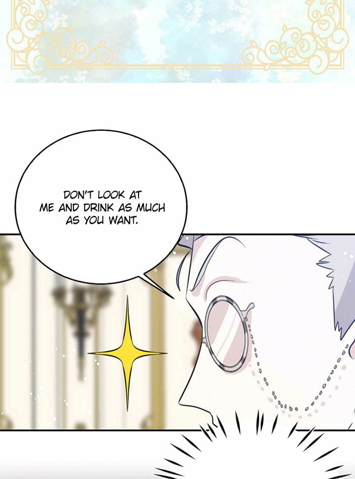 I'm the Soldier's Ex-Girlfriend Chapter 28 page 5 - 