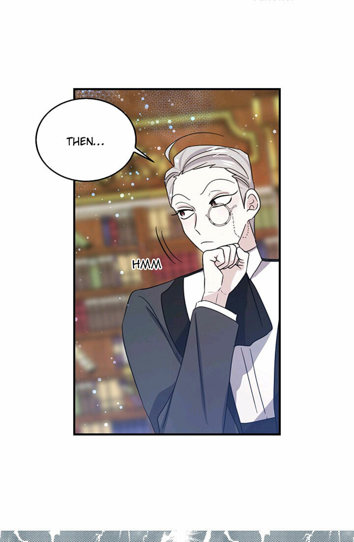 I'm the Soldier's Ex-Girlfriend Chapter 28 page 44 - 