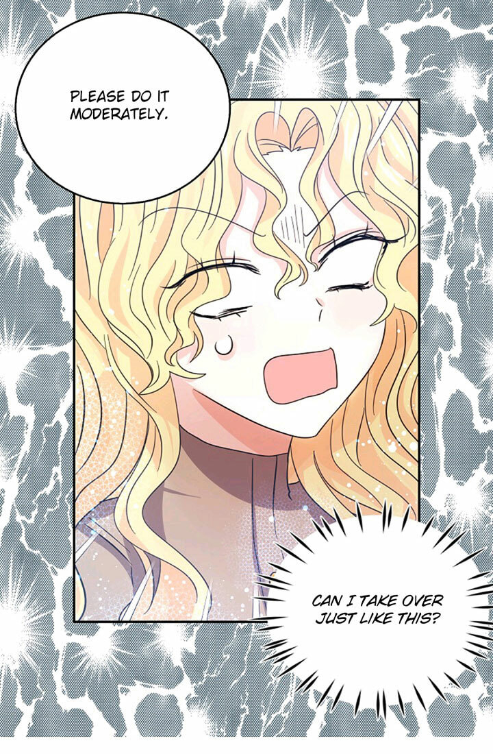 I'm the Soldier's Ex-Girlfriend Chapter 28 page 45 - 