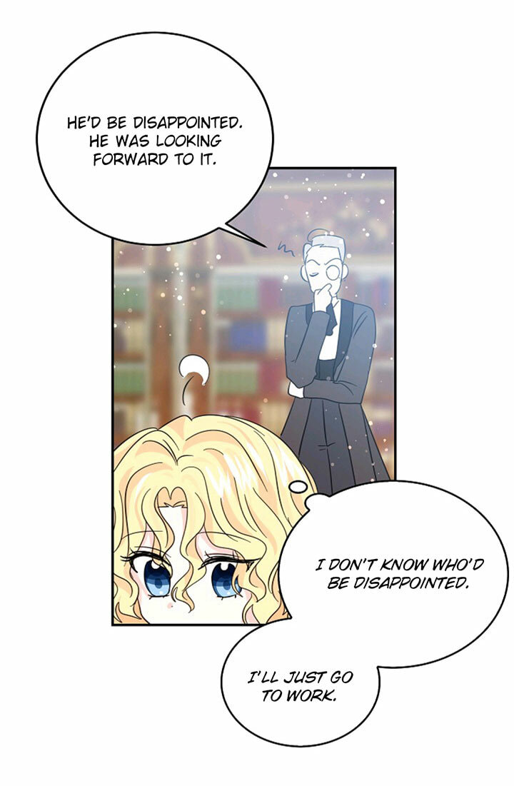 I'm the Soldier's Ex-Girlfriend Chapter 28 page 48 - 