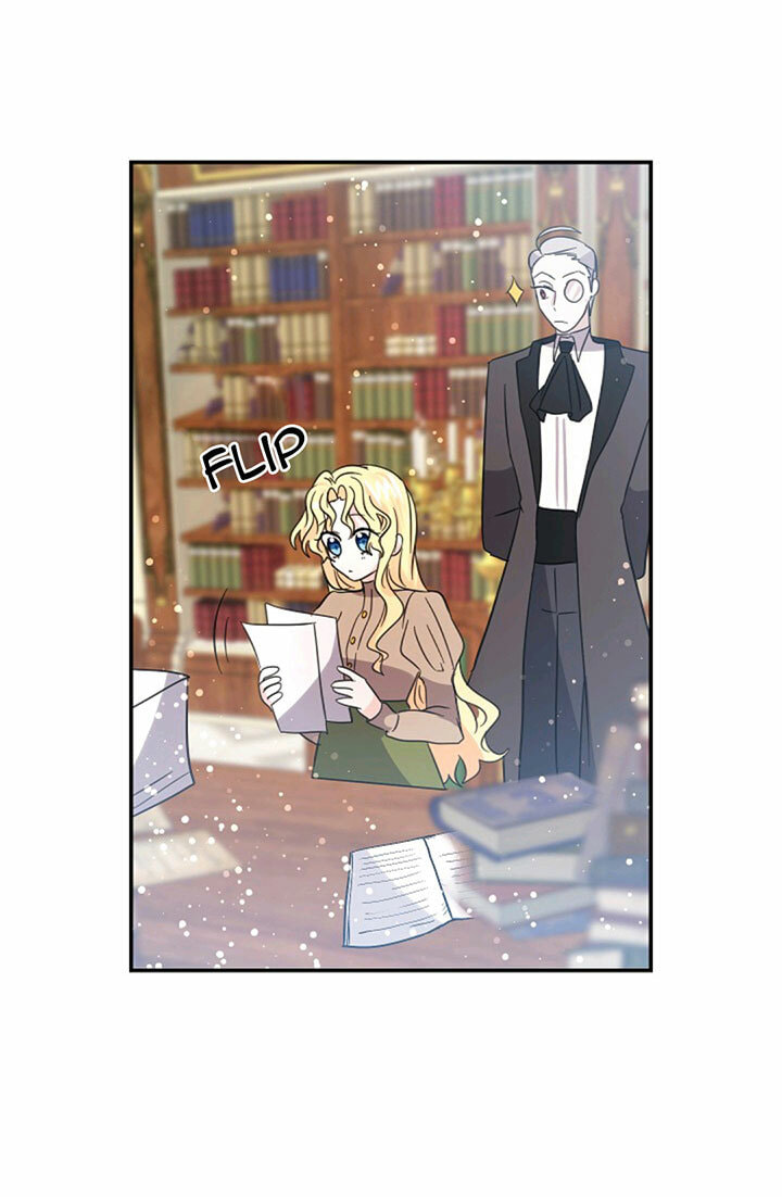 I'm the Soldier's Ex-Girlfriend Chapter 28 page 49 - 
