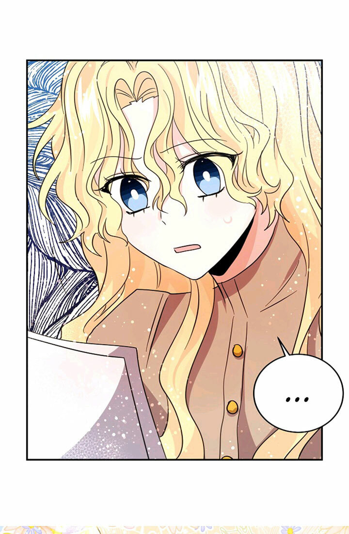 I'm the Soldier's Ex-Girlfriend Chapter 28 page 50 - 