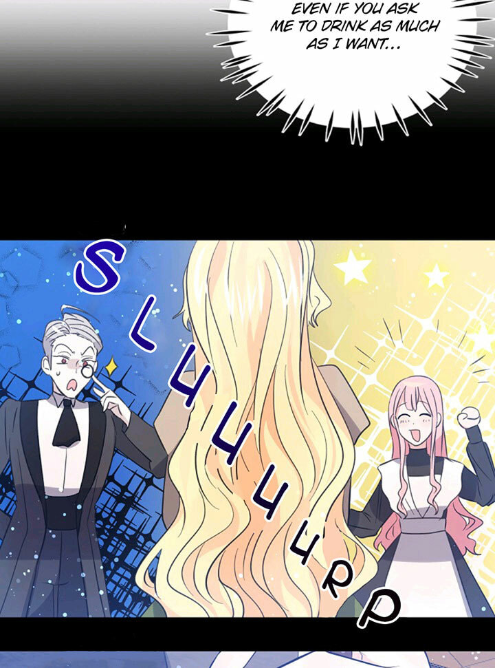 I'm the Soldier's Ex-Girlfriend Chapter 28 page 6 - 