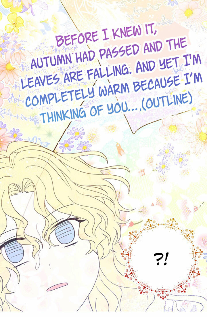 I'm the Soldier's Ex-Girlfriend Chapter 28 page 51 - 