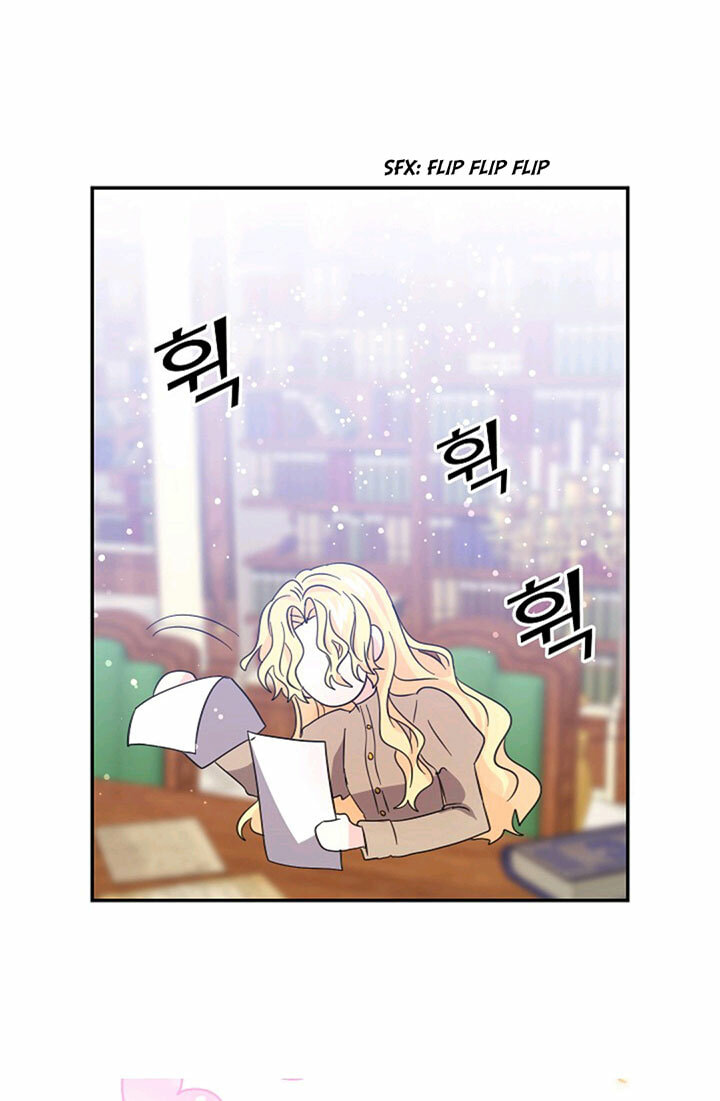 I'm the Soldier's Ex-Girlfriend Chapter 28 page 52 - 