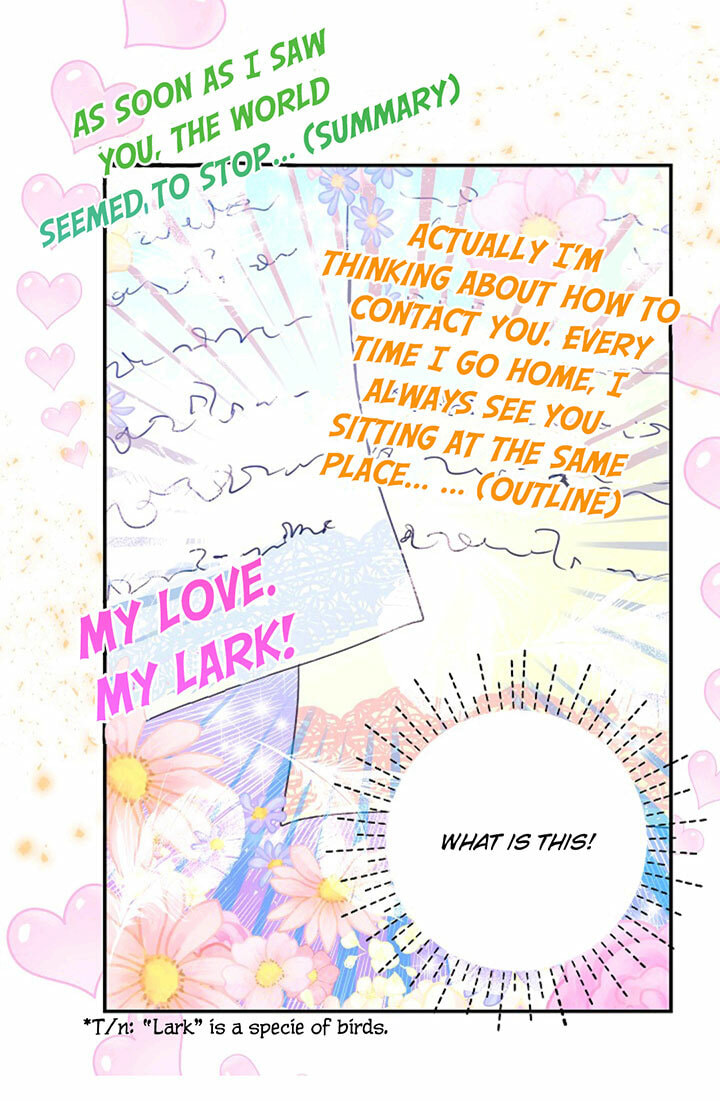 I'm the Soldier's Ex-Girlfriend Chapter 28 page 53 - 