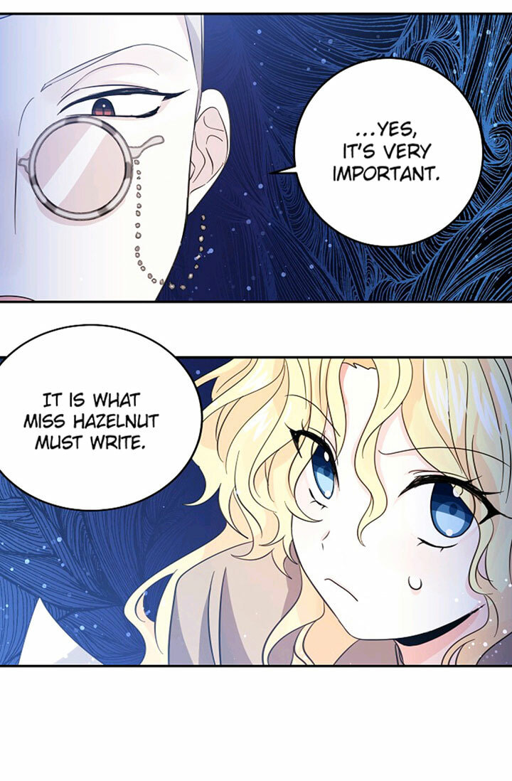 I'm the Soldier's Ex-Girlfriend Chapter 28 page 57 - 
