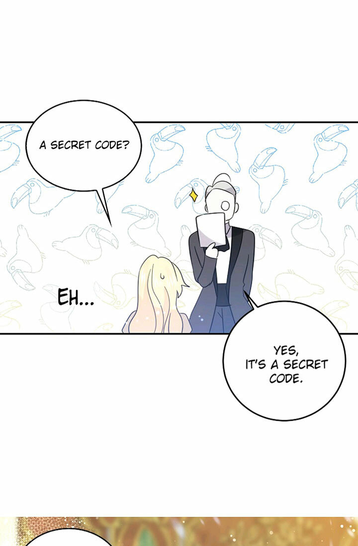 I'm the Soldier's Ex-Girlfriend Chapter 28 page 59 - 