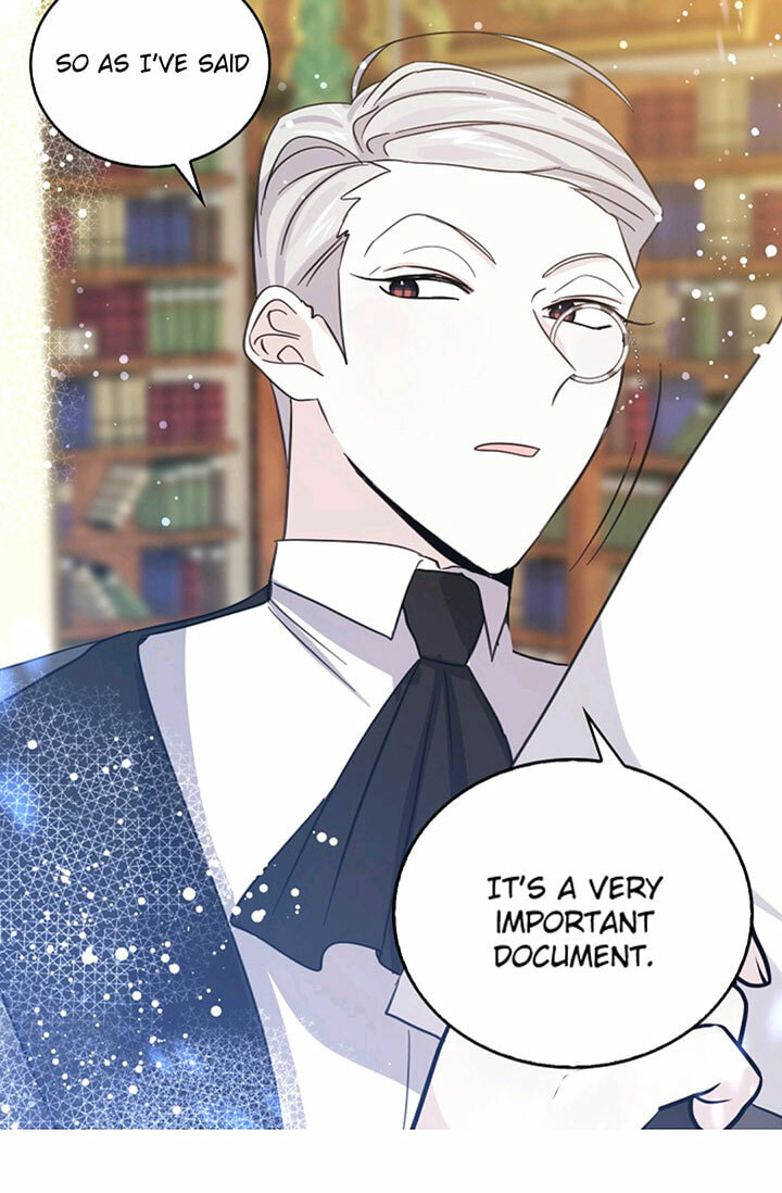 I'm the Soldier's Ex-Girlfriend Chapter 28 page 60 - 