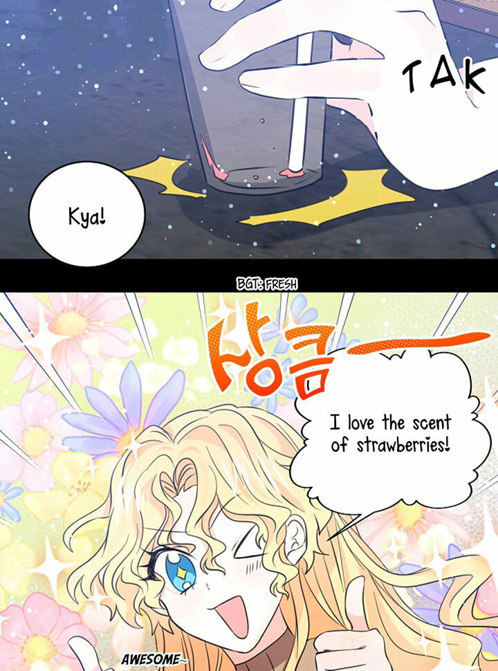 I'm the Soldier's Ex-Girlfriend Chapter 28 page 7 - 