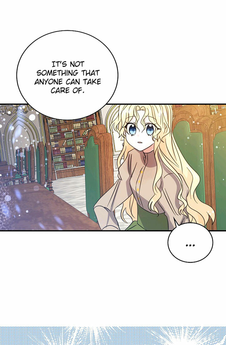I'm the Soldier's Ex-Girlfriend Chapter 28 page 61 - 