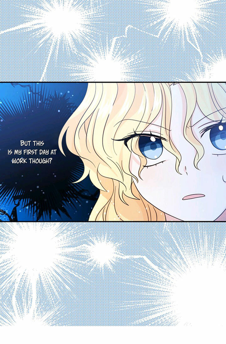 I'm the Soldier's Ex-Girlfriend Chapter 28 page 62 - 
