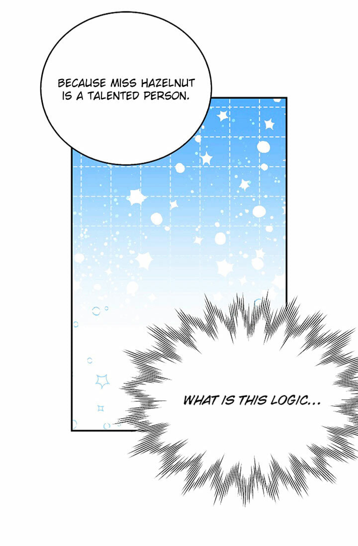 I'm the Soldier's Ex-Girlfriend Chapter 28 page 64 - 