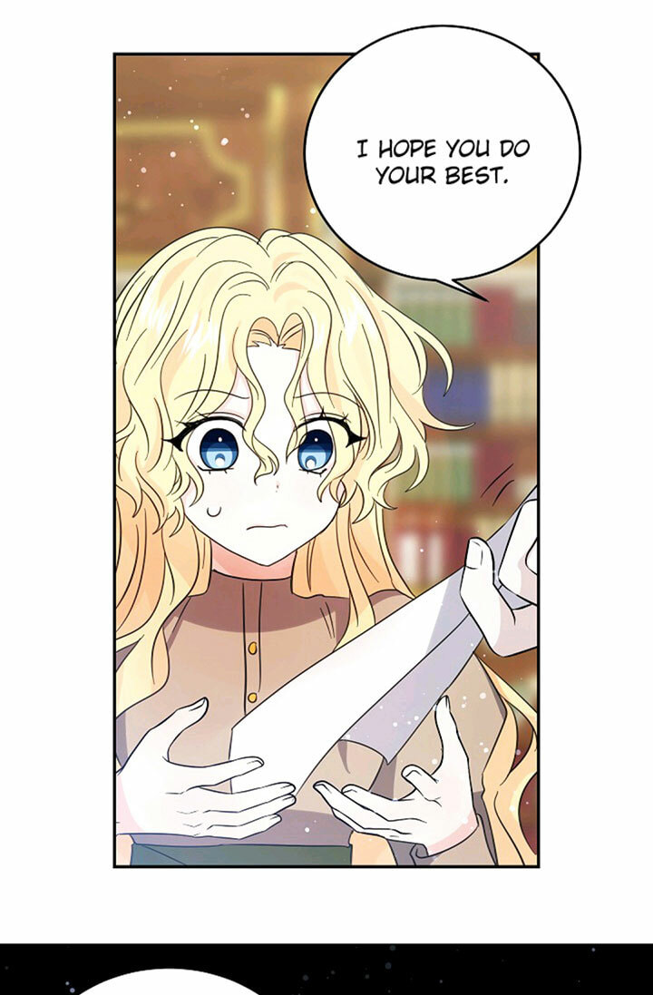 I'm the Soldier's Ex-Girlfriend Chapter 28 page 65 - 