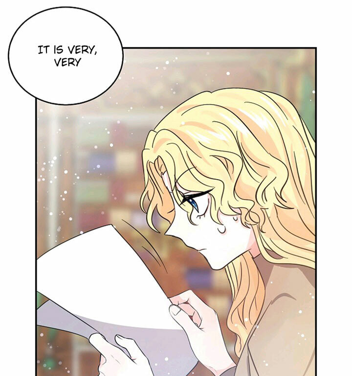 I'm the Soldier's Ex-Girlfriend Chapter 28 page 67 - 