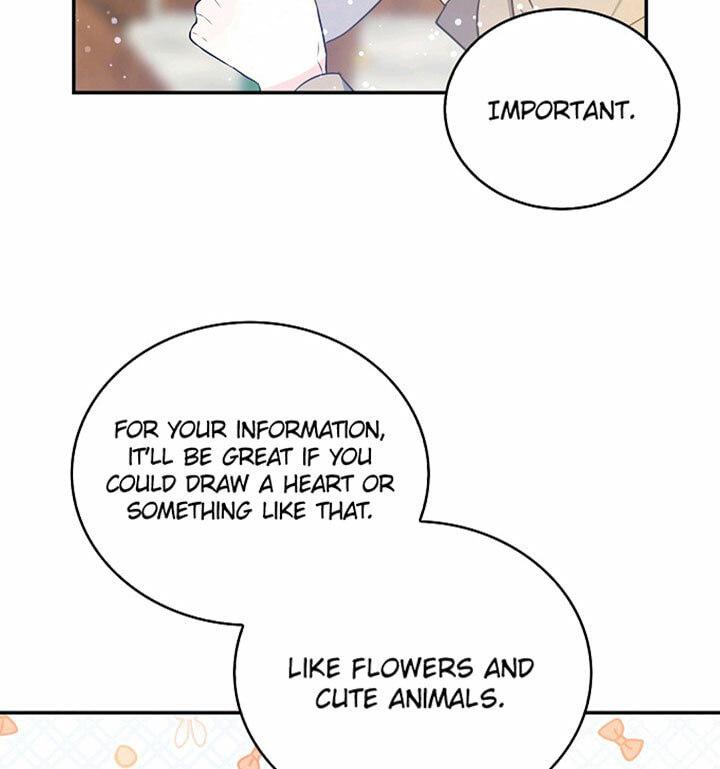 I'm the Soldier's Ex-Girlfriend Chapter 28 page 68 - 