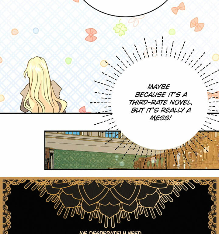 I'm the Soldier's Ex-Girlfriend Chapter 28 page 69 - 