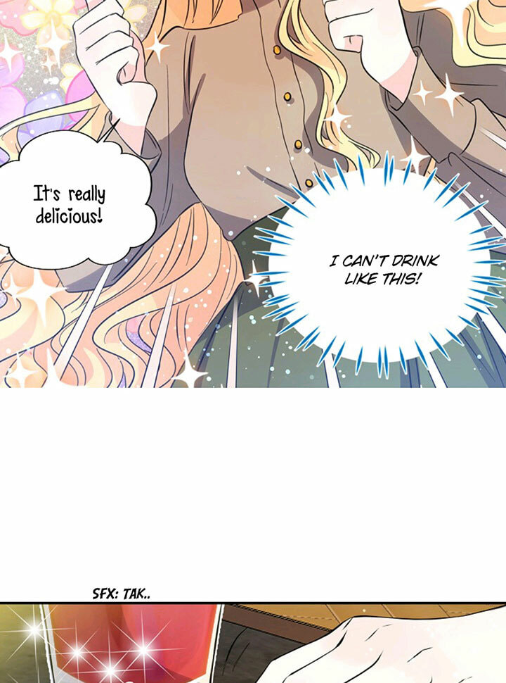 I'm the Soldier's Ex-Girlfriend Chapter 28 page 8 - 