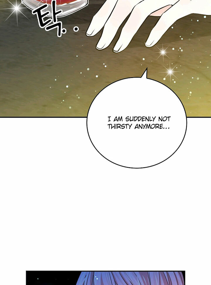 I'm the Soldier's Ex-Girlfriend Chapter 28 page 9 - 