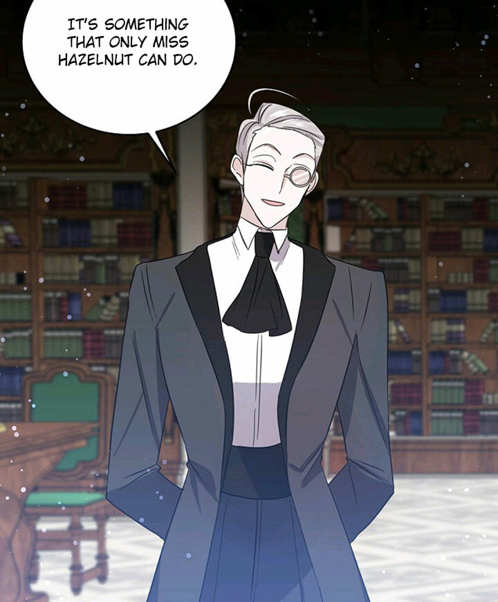 I'm the Soldier's Ex-Girlfriend Chapter 29 page 2 - 
