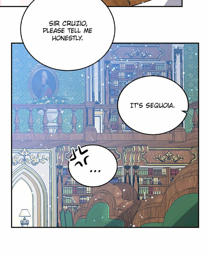 I'm the Soldier's Ex-Girlfriend Chapter 29 page 11 - 