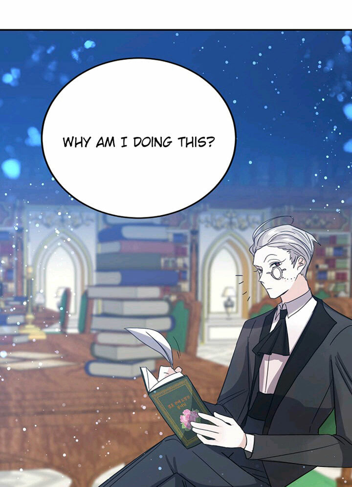 I'm the Soldier's Ex-Girlfriend Chapter 29 page 12 - 