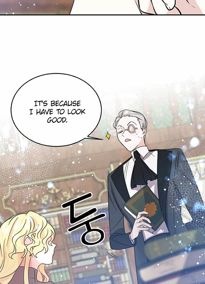 I'm the Soldier's Ex-Girlfriend Chapter 29 page 14 - 