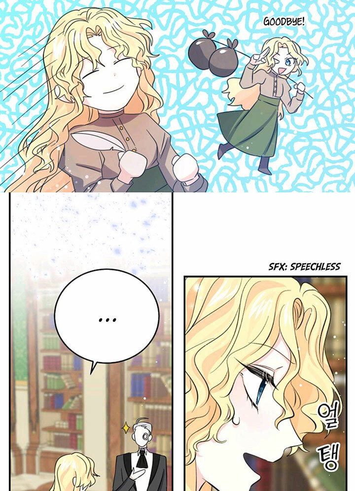 I'm the Soldier's Ex-Girlfriend Chapter 29 page 16 - 
