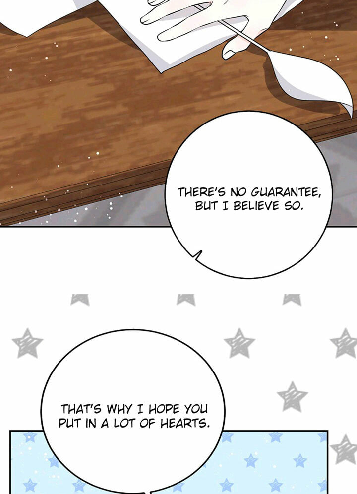 I'm the Soldier's Ex-Girlfriend Chapter 29 page 18 - 