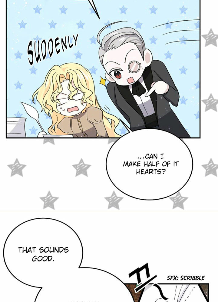 I'm the Soldier's Ex-Girlfriend Chapter 29 page 19 - 