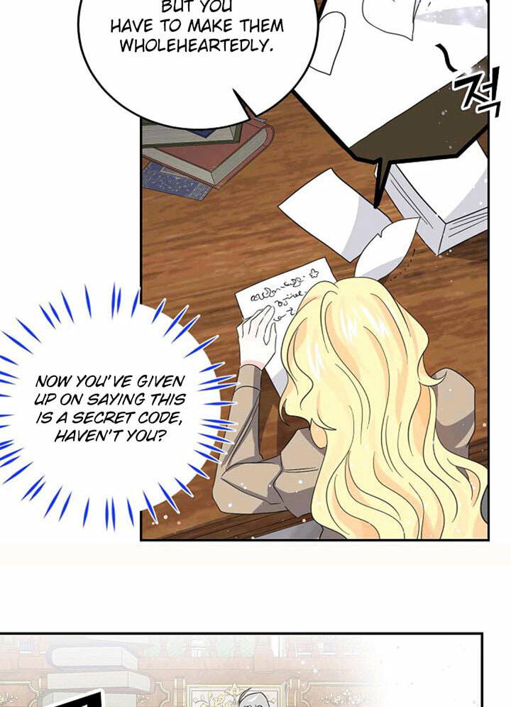 I'm the Soldier's Ex-Girlfriend Chapter 29 page 20 - 