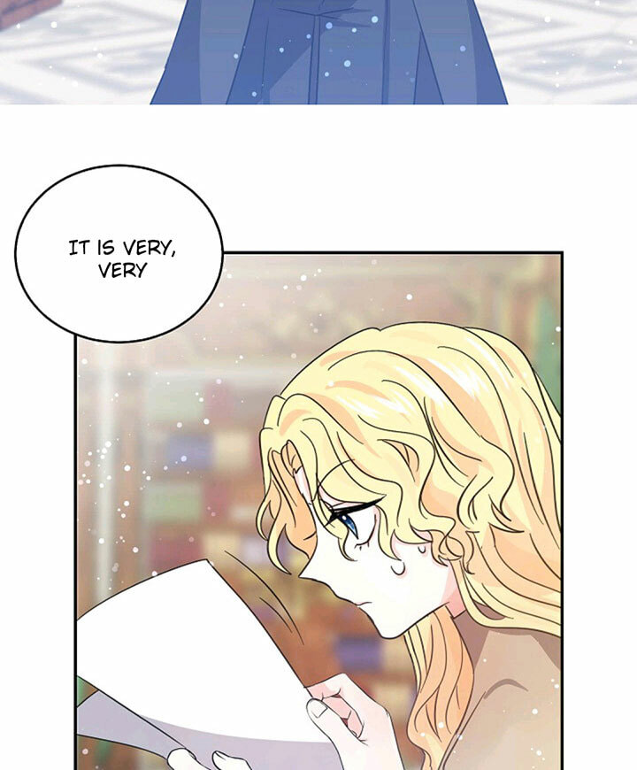 I'm the Soldier's Ex-Girlfriend Chapter 29 page 3 - 